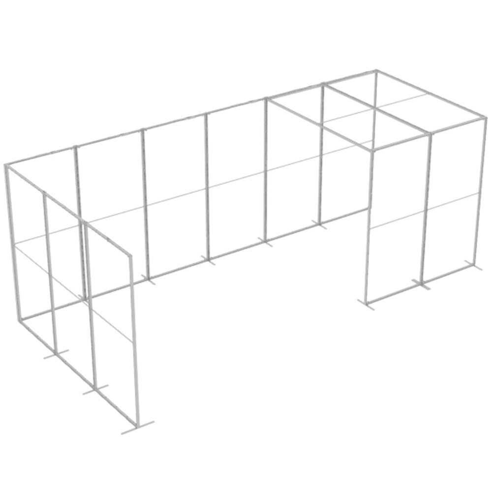 QSEG Tradeshow Configurations J — Hardware Only